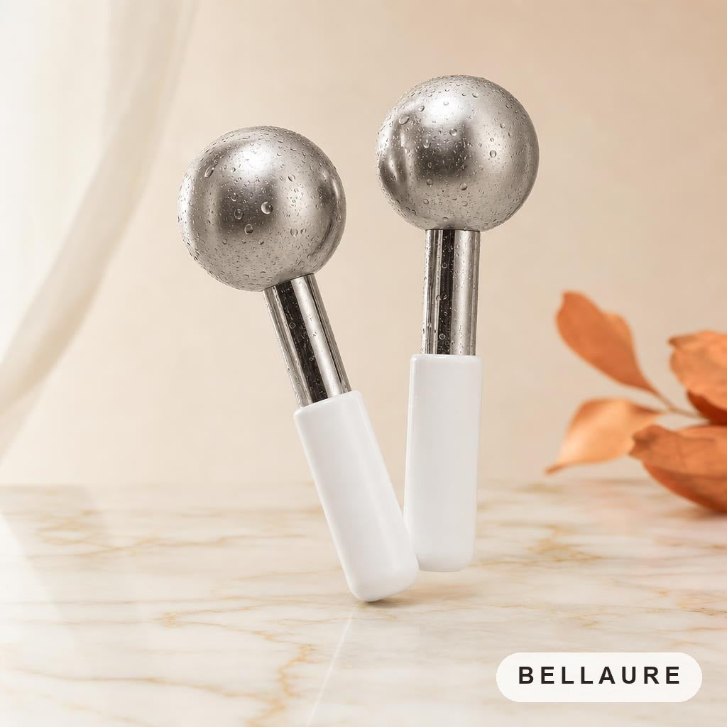 Martillo de Hielo Facial Bellaure