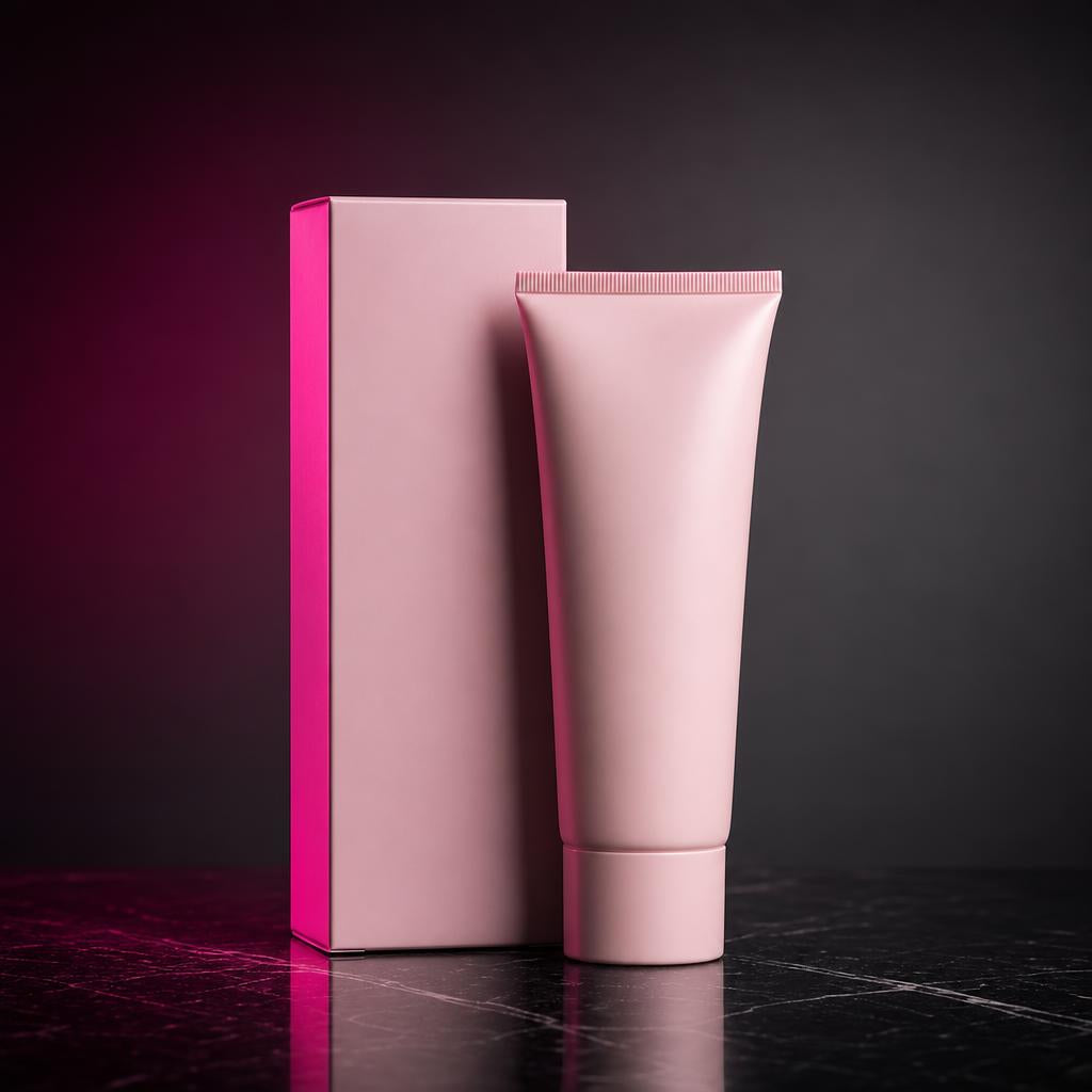 Crema Autobronceadora Natural