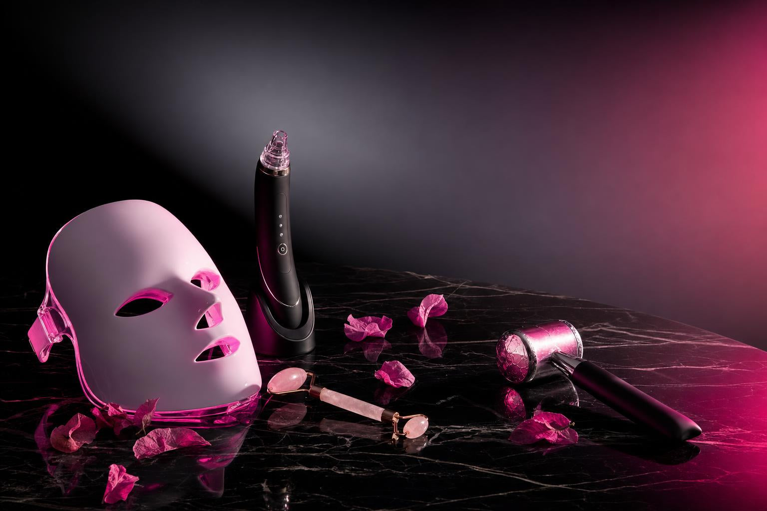 Tu rutina de belleza, sin complicaciones