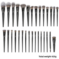 Set de 30 Brochas de Maquillaje Profesionales