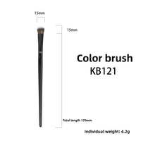 Set de 30 Brochas de Maquillaje Profesionales