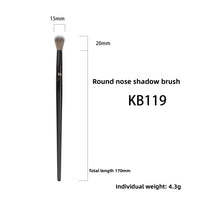 Set de 30 Brochas de Maquillaje Profesionales