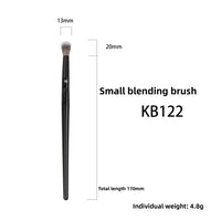 Set de 30 Brochas de Maquillaje Profesionales