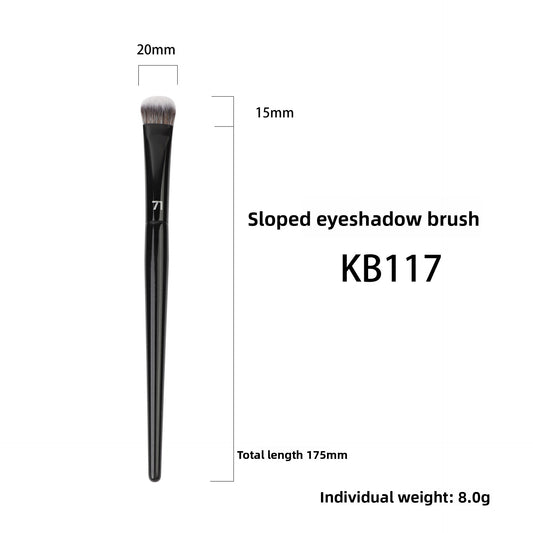 Set de 30 Brochas de Maquillaje Profesionales