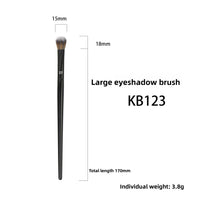 Set de 30 Brochas de Maquillaje Profesionales