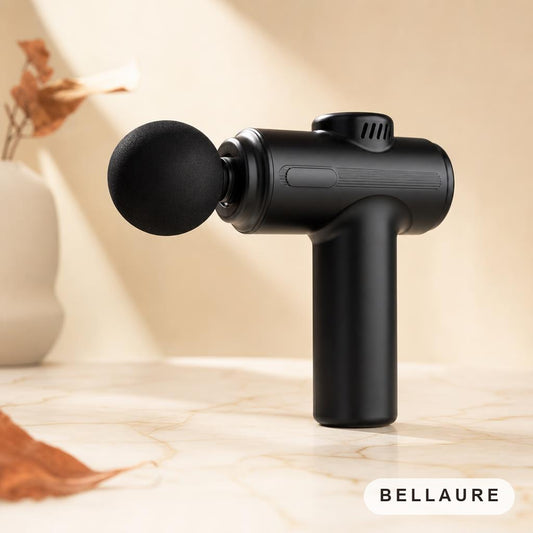 Masajeador Eléctrico Corporal Bellaure