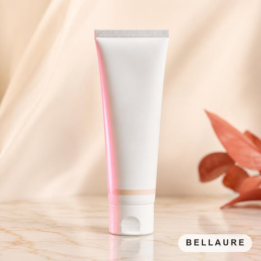 Crema Depilatoria Sin Dolor
