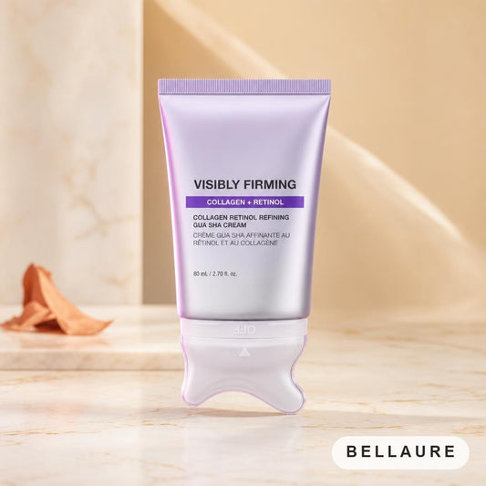 Crema Gua Sha con Colágeno