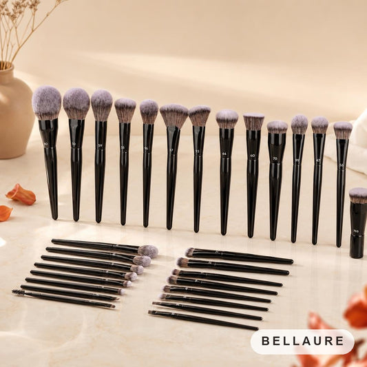 Set de 30 Brochas de Maquillaje Profesionales