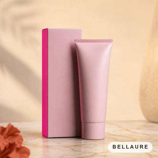 Crema Autobronceadora Natural