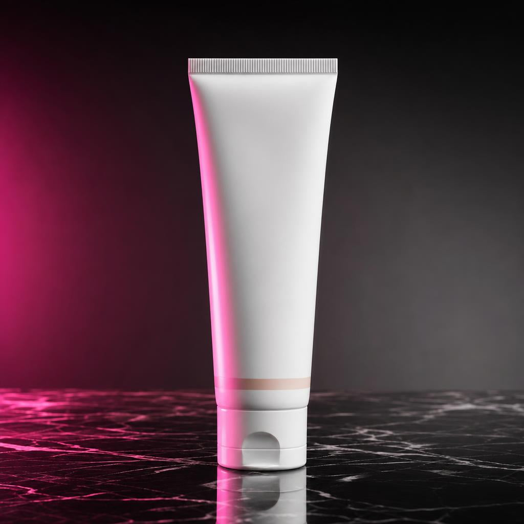 Crema Depilatoria Sin Dolor