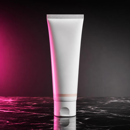 Crema Depilatoria Sin Dolor