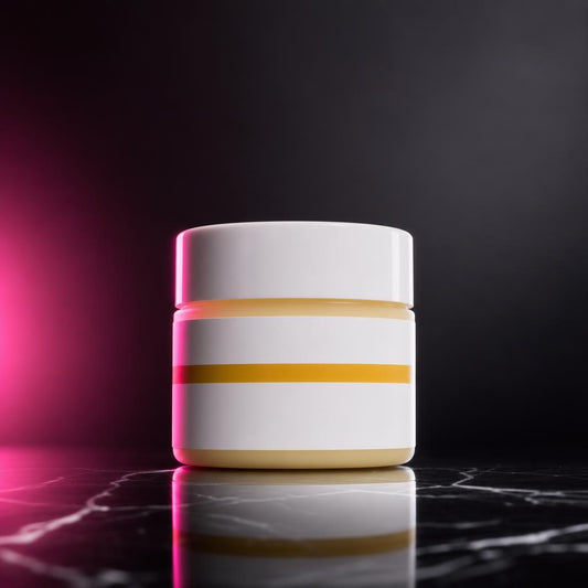 Crema de Miel Calmante
