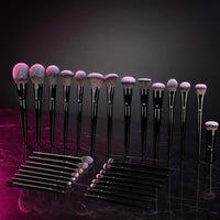 Set de 30 Brochas de Maquillaje Profesionales