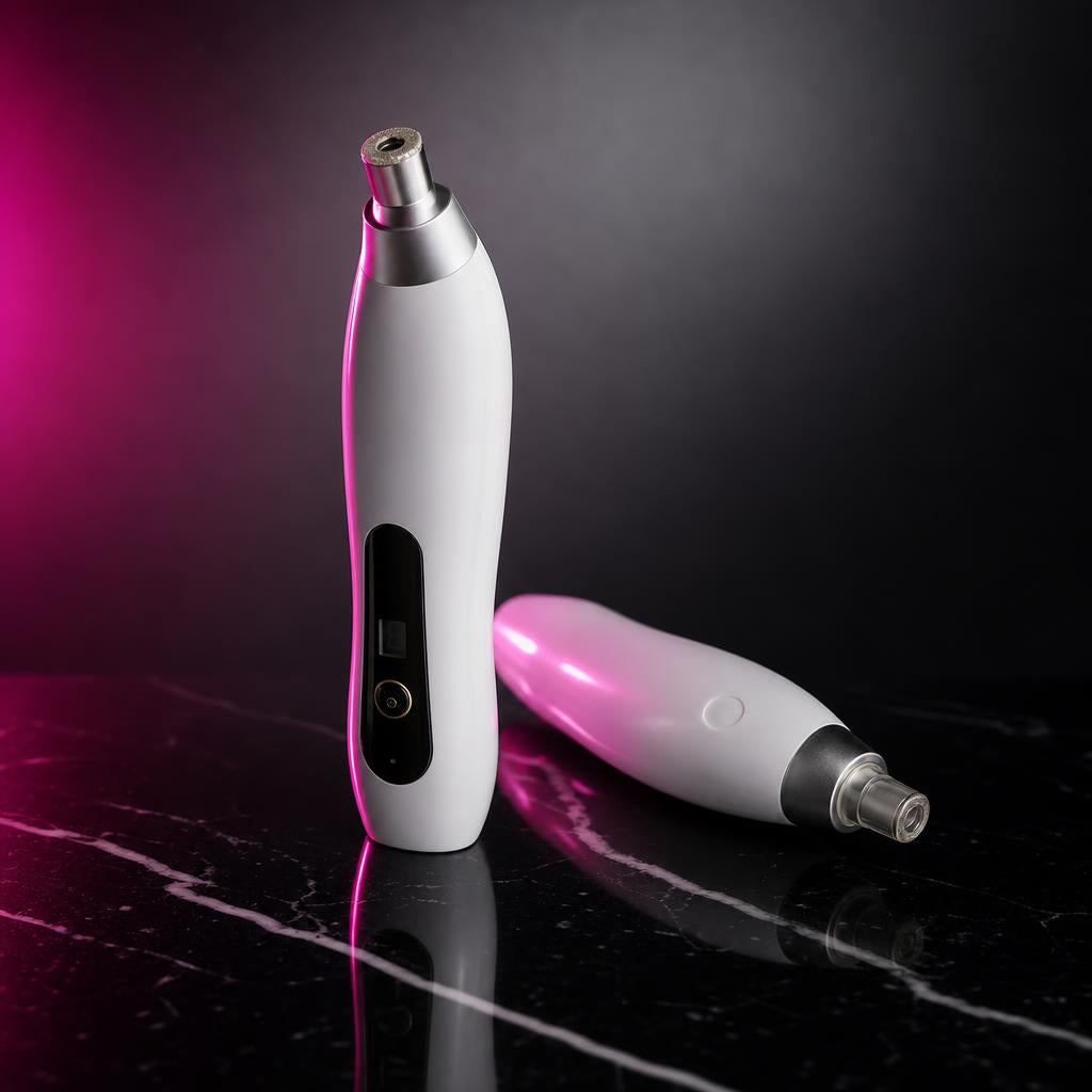 Dispositivo de Microdermoabrasión Diamond