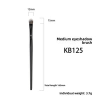 Set de 30 Brochas de Maquillaje Profesionales