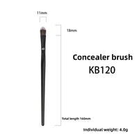 Set de 30 Brochas de Maquillaje Profesionales
