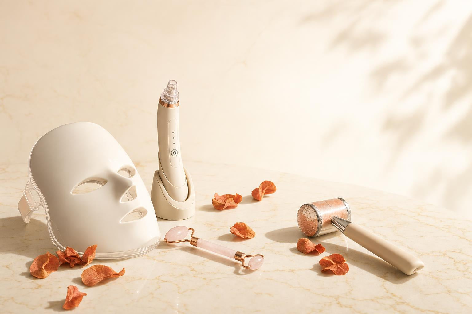 Tu rutina de belleza, sin complicaciones